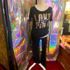 Pink by Victoria’s Secret